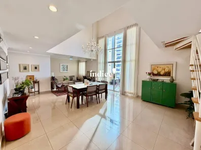 Apartamento com 3 Quartos à venda, 177m² no Jardim Botânico, Ribeirão Preto