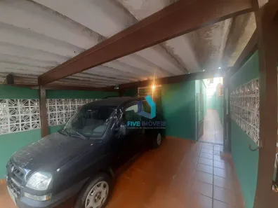 Sobrado com 2 Quartos à venda, 96m² no Socorro, São Paulo