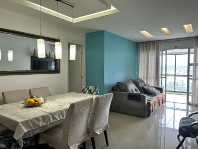 Apartamento com 4 Quartos à venda, 110m² no Barra Olímpica, Rio de Janeiro