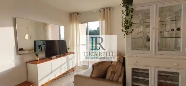 Apartamento com 2 Quartos à venda, 54m² no Parque Frondoso, Cotia