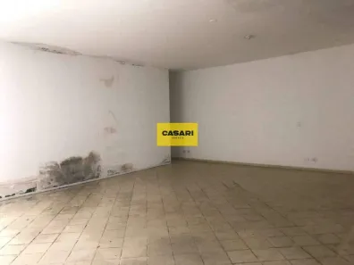 Galpão/Depósito/Armazém para alugar, 350m² no Santa Paula, São Caetano do Sul