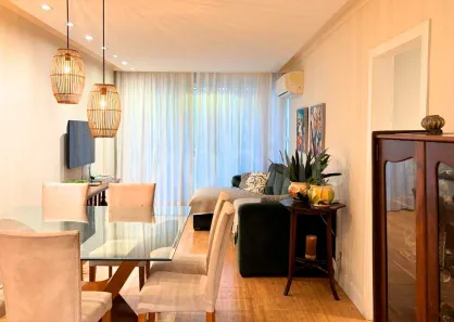 Apartamento com 3 Quartos à venda, 108m² no Centro, Balneário Camboriú