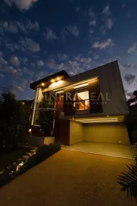 Casa com 4 Quartos à venda, 454m² no Jardim Olhos D´Água I, Ribeirão Preto