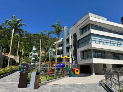 Apartamento com 3 Quartos à venda, 166m² no Cacupé, Florianópolis