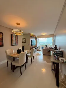 Apartamento com 3 Quartos à venda, 96m² no Adrianópolis, Manaus