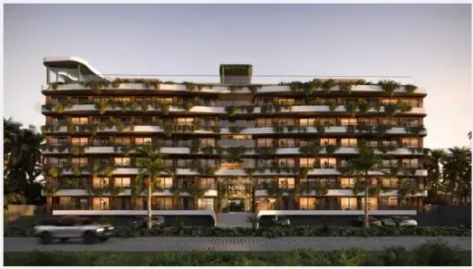 Apartamento com 1 Quarto à venda, 22m² no Tamandaré, Praia de Tamandaré