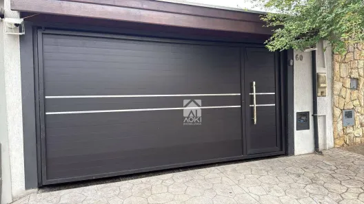 Casa com 2 Quartos à venda, 150m² no Catharina Zanaga, Americana