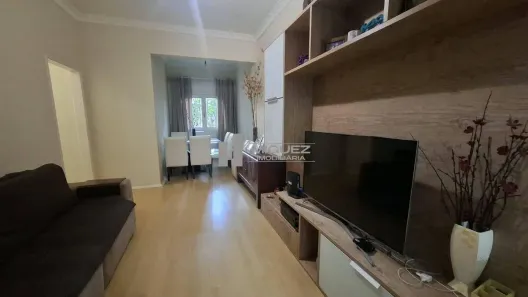 Apartamento com 3 Quartos à venda, 85m² no Tijuca, Rio de Janeiro