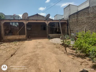Casa com 4 Quartos à venda, 150m² no Nova Floresta, Porto Velho