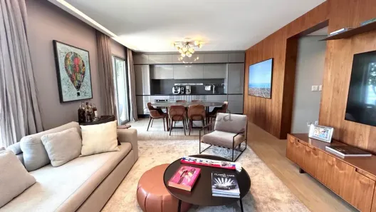 Cobertura com 1 Quarto à venda, 190m² no Vila Nova Conceição, São Paulo