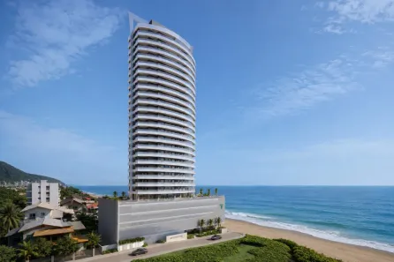 Apartamento com 3 Quartos à venda, 169m² no Tabuleiro, Barra Velha