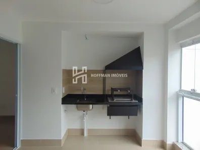 Apartamento com 2 Quartos à venda, 86m² no Santo Antônio, São Caetano do Sul