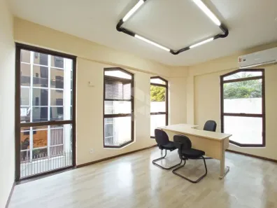 Ponto Comercial para alugar, 25m² no Boa Vista, Porto Alegre