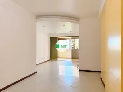 Apartamento com 3 Quartos à venda, 90m² no Aquarius, Salvador