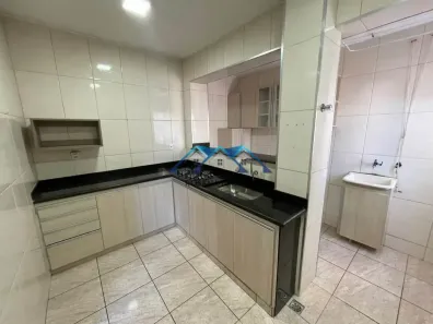 Apartamento com 2 Quartos à venda, 57m² no Flávio de Oliveira (Barreiro), Belo Horizonte