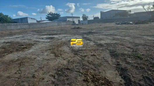 Lote/Terreno à venda, 4958m² no Jardim América, Cabedelo