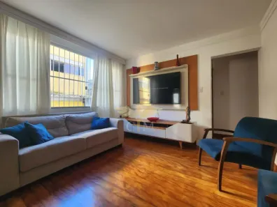 Apartamento com 3 Quartos à venda, 98m² no Pituba, Salvador