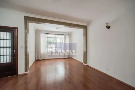 Sobrado com 3 Quartos à venda, 135m² no Saúde, São Paulo