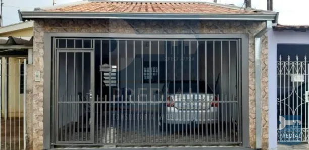 Casa com 2 Quartos à venda, 98m² no Loteamento Habitacional São Carlos 1, São Carlos