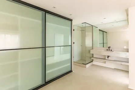 Apartamento com 1 Quarto à venda, 44m² no Cerqueira César, São Paulo
