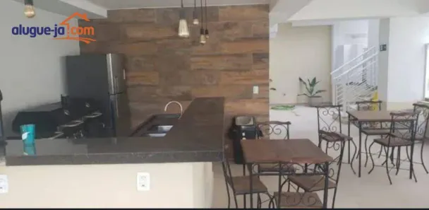 Apartamento com 3 Quartos à venda, 105m² no Barra da Lagoa, Ubatuba