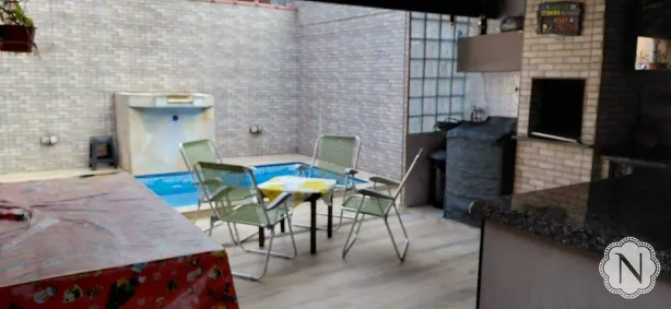 Casa com 2 Quartos à venda, 66m² no Nova Itanhaém (Praia), Itanhaém