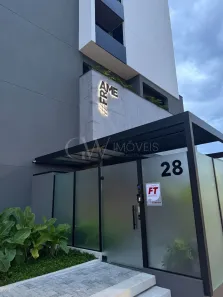 Apartamento com 1 Quarto para alugar, 38m² no Anita Garibaldi, Joinville
