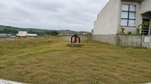 Lote/Terreno à venda, 250m² no Granjas Rurais Reunidas São Judas Tadeu, Taubaté