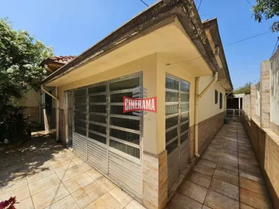 Casa com 3 Quartos à venda, 266m² no Olímpico, São Caetano do Sul