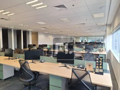 Sala Comercial à venda, 1712m² no Cidade Monções, São Paulo
