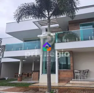Casa de Condomínio com 4 Quartos para alugar, 500m² no Guaratiba, Rio de Janeiro