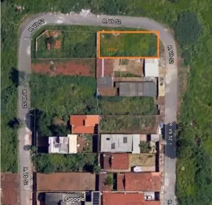 Lote/Terreno à venda, 397m² no Residencial Vereda dos Buritis, Goiânia