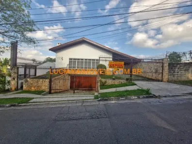 Sobrado com 3 Quartos à venda, 422m² no City América, São Paulo