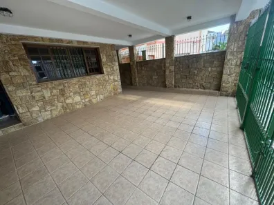 Sobrado com 3 Quartos à venda, 180m² no Vila Lageado, São Paulo