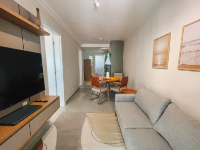Apartamento com 2 Quartos à venda, 42m² no Bela Vista, Matinhos