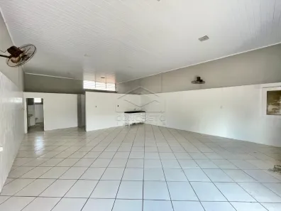 Ponto Comercial para alugar, 80m² no Vila Santa Maria, Jaú