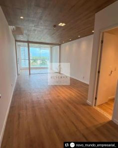 Sala Comercial com 1 Quarto à venda, 43m² no Paiva, Cabo de Santo Agostinho