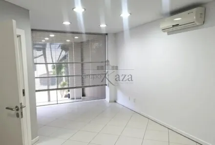 Ponto Comercial para alugar, 340m² no Parque Industrial, São José dos Campos