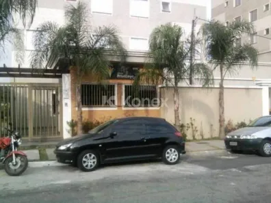 Apartamento com 2 Quartos à venda, 54m² no Parque Novo Mundo, São Paulo