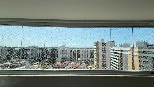 Apartamento com 4 Quartos à venda, 158m² no Jardins, Aracaju