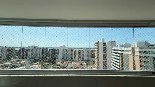 Apartamento com 4 Quartos à venda, 158m² no Jardins, Aracaju