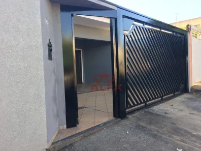 Casa com 3 Quartos à venda, 120m² no Jardim Residencial Etemp, São José do Rio Preto