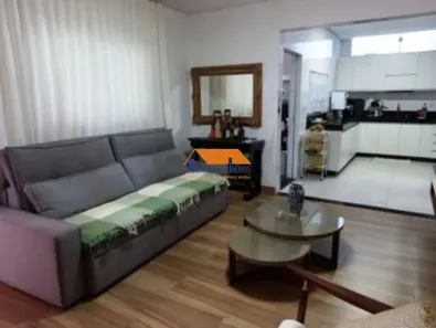 Casa com 4 Quartos à venda, 250m² no Colégio Batista, Belo Horizonte