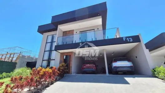 Casa de Condomínio com 3 Quartos à venda, 300m² no Itapeba, Maricá