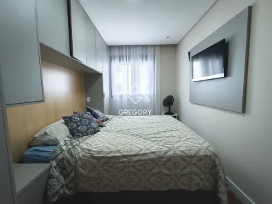 Apartamento com 2 Quartos à venda, 69m² no Alphaville Empresarial, Barueri