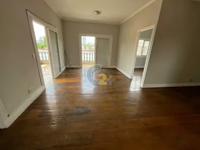 Sobrado com 4 Quartos para alugar, 190m² no Jardim Guedala, São Paulo