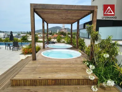 Apartamento com 2 Quartos à venda, 96m² no Armação, Penha