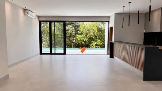 Casa de Condomínio com 3 Quartos à venda, 248m² no Parque Higienópolis, Presidente Prudente