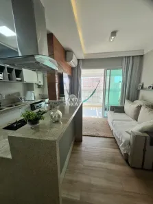 Apartamento com 2 Quartos para alugar, 67m² no Centro, Campinas