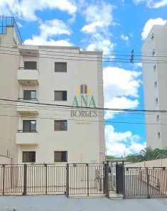 Apartamento com 3 Quartos à venda, 61m² no Jardim Judith, Sorocaba